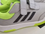 Adidas Tensaur Sport 2.0 C – ¡Comodidad y Estilo con Detalles que Destacan!