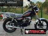 Zuzuki, Halcón y DAKAR, de gasolina precio en las fotos 52901568 móvil y WhatsApp para asesoría.