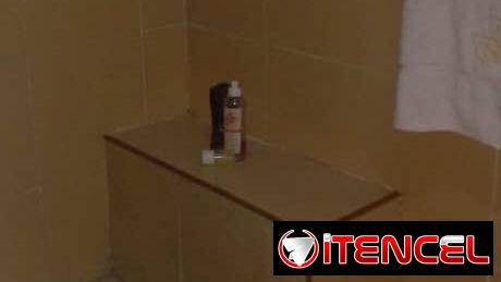 REBAJA de 15 a 12mil 1piso blacon 2/4 cayo hueso VER DENTRO