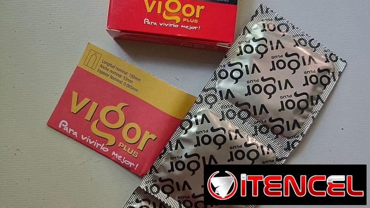 Vigor