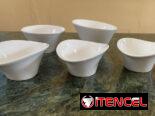 Tazas, salseras y más