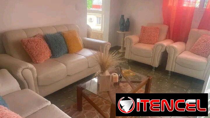 COD.Z 🏠✨ ¡Apartamento de renta por tiempo indefinido!