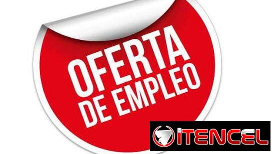 OFERTA DE EMPLEO – GANA DESDE CASA (Kinetica)
