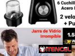 Ventilador Recargable F6 Portátil con LED y Control Remoto