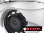Camaras (BNC) turbo hd Profecionales