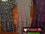 Vestidos estampados
