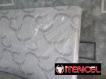 Camas, colchones, juegos de muebles y mucho más