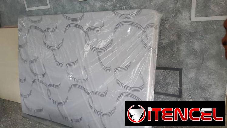 Camas, colchones, juegos de muebles y mucho más