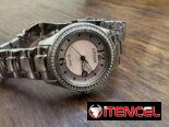 Hermoso Reloj mujer citizen eco drive fe1140