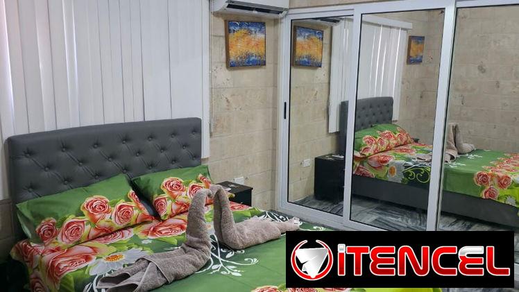 Alquilo CASA DE LUJO con piscina de 4 habitaciones en Guanabo