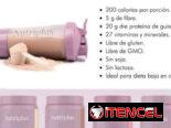 BATIDO MEAL REPLACEMENT