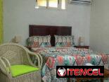 Cod.Z🌟 Lujosa Casa de Renta con Piscina en Miramar 🏊 ¡5 Habitaciones en la Exclusiva Zona de Embajadas!