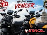 Moto 4 tiempo