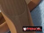 Sandalias (Balerinas) nuevas marca Tommy Hilfiger
