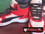 Tenis Puma Número 37 en 18000 pesos