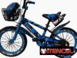 Bicicletas de niños