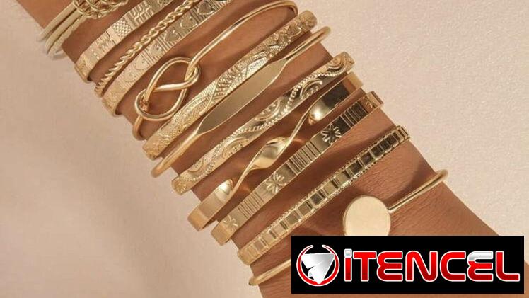 Accesorios para el verano