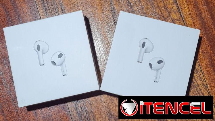 SAMSUNG GALAXY BUDS 3 ,GALAXY BUDS 3 PRO ,GALAXY BUDS 2 PRO ,GALAXY BUDS FE ,AIRPODS 3RA GENERACION ,SELLADOS  52830802