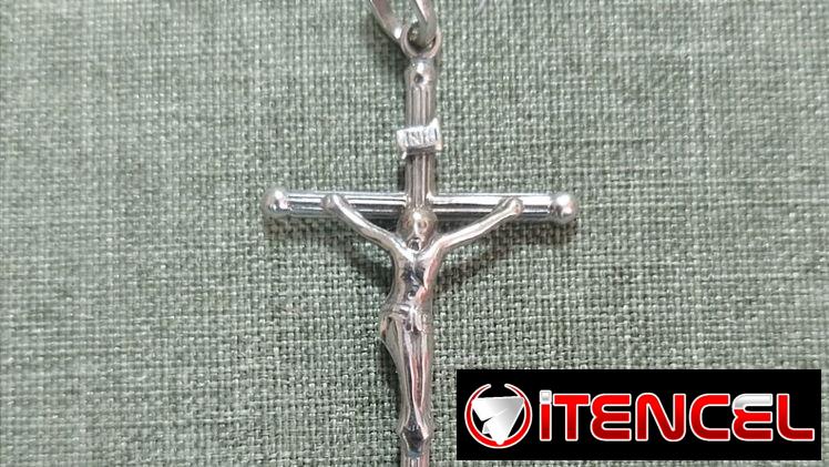 Dije de plata