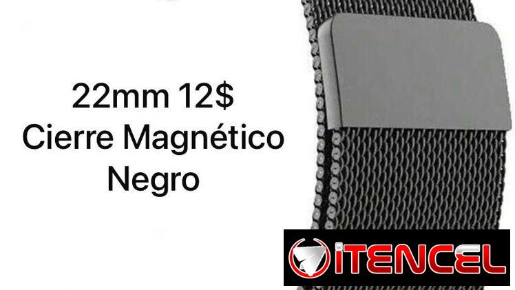Manillas para reloj
