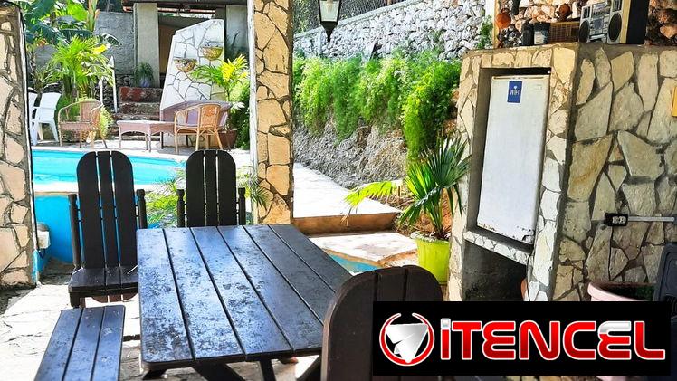 🪼 Casa con piscina Guanabo, renta por días playa, vacaciones abril