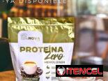 Proteina 100%  WHEY Protein ZERO Hidrolizada 1kg 33 servicios