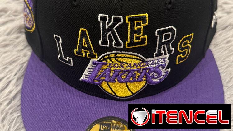 Gorras cerradas New era top quality