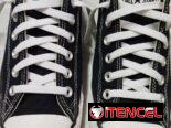Zapatos converse #39