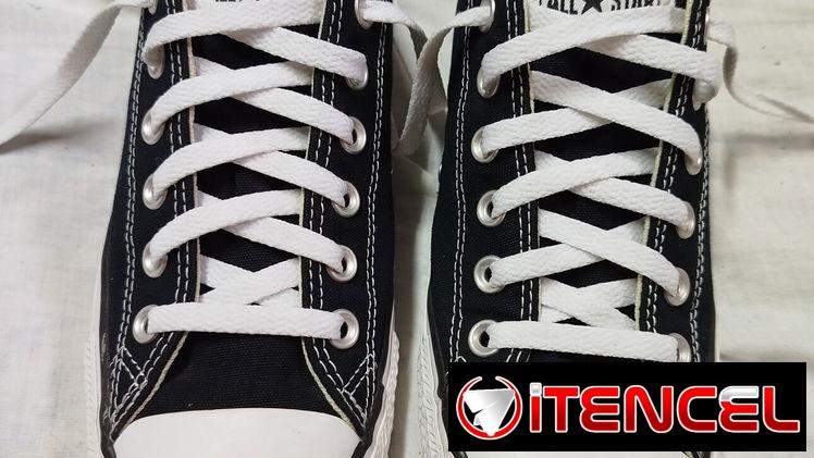 Zapatos converse #39