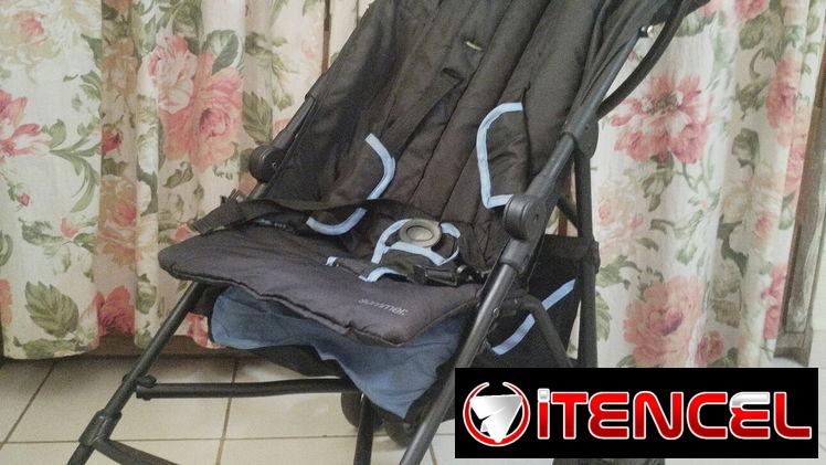 Coche bastón en perfecto estado y poco uso, 50 usd.