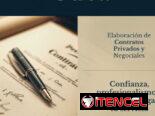 Consultoría Legal y Redacción de Contratos| NEGOCIOS EN CUBA| CONTRATOS