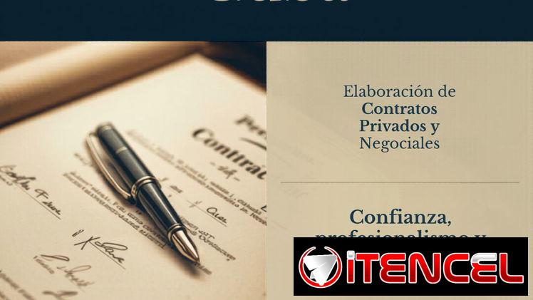 Consultoría Legal y Redacción de Contratos| NEGOCIOS EN CUBA| CONTRATOS