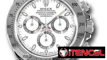 Reloj marca Rolex modelo Winner Rolex 24 AD DAYTONA 1992.