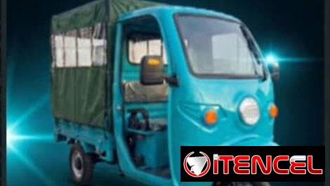 TRICICLO  EDICION PREMIUN 2026(MotLis)