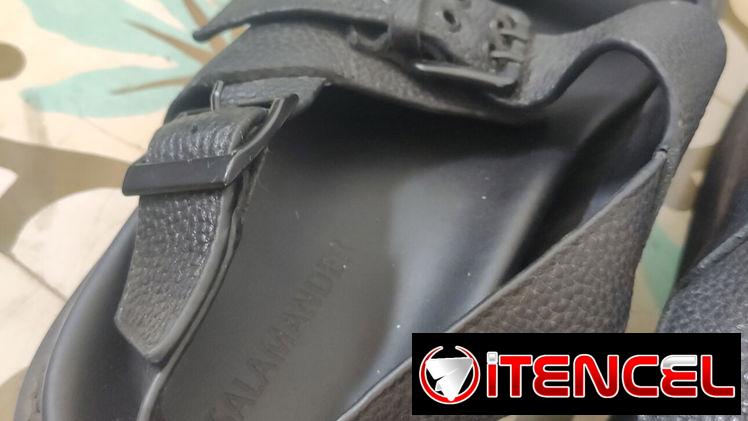 Sandalias para hombre #45