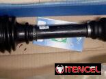 Musonetica isquierda de citroen berlingo y XSARA mire las fotos