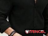 CAMISAS de LINO, Desde 15.00 USD