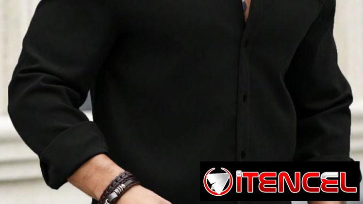 CAMISAS de LINO, Desde 15.00 USD