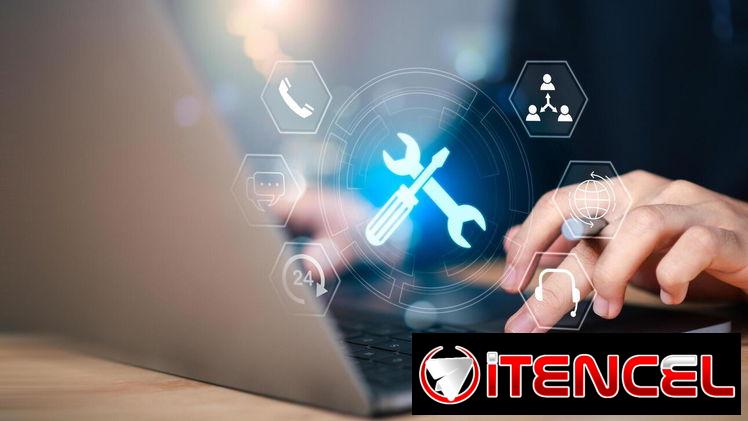 Servicio de optimización y creación de páginas webs
