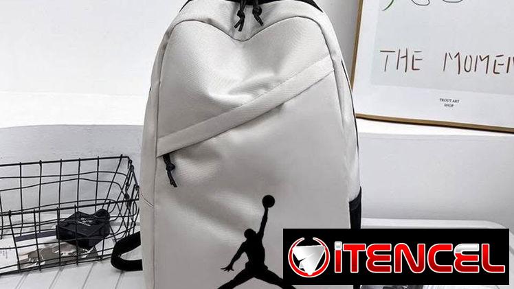Mochilas Nike Air Jordan