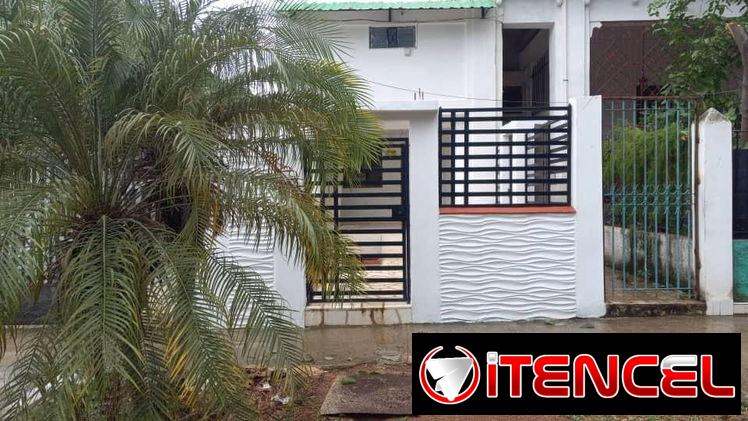 Apartamento bien amplío en el vedado