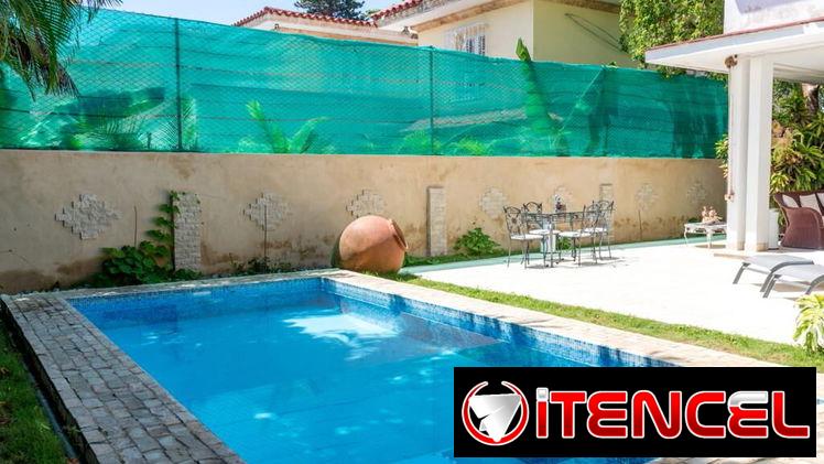 🗺️ Villa Premium con Servicio en La Habana | Experiencia 5⭐