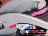 Coche Baby Trend en rebaja