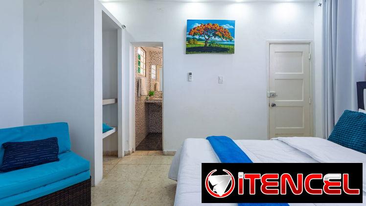 📲MARAVILLOSA casa de renta en el Vedado😍😎