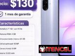 Samsung Galaxy 07 nuevo sellado en su caja