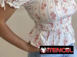 Rebaja 10% por el Día de las Madres!! Blusas, shorts, vestidos, conjuntos a 1500 y a 3000 cup