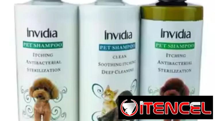 Shampoo para Perros 🐕  DOG&CAT