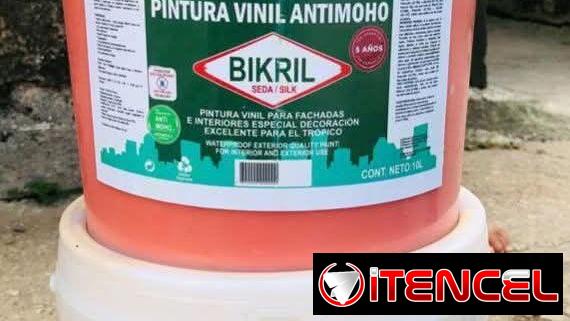Pinturas