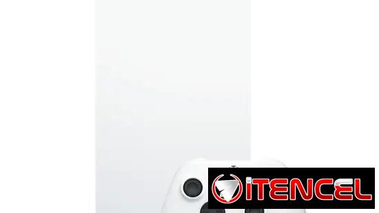 XBox Series X – Digital Version