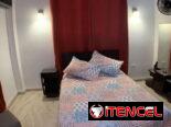 APTO PRIVADO en el vedado. PLAZA. DE una habitación climatizada(NO SE VA LA CORRIENTE).54026428